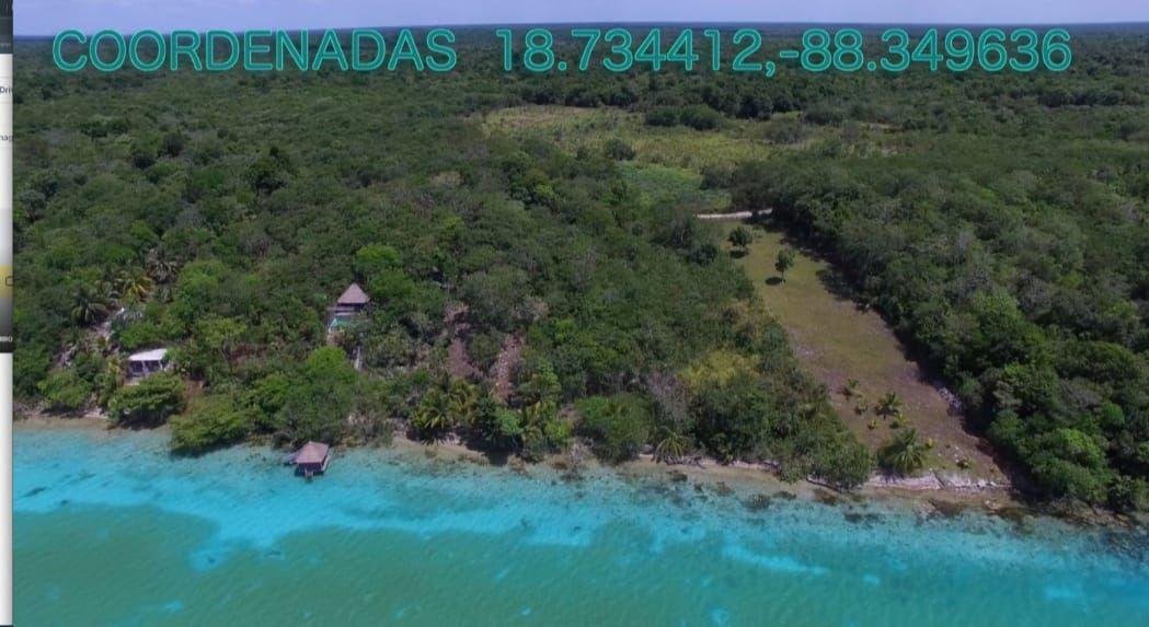 Land in Bacalar, Quintana Roo, Mexico 4 - 18006703