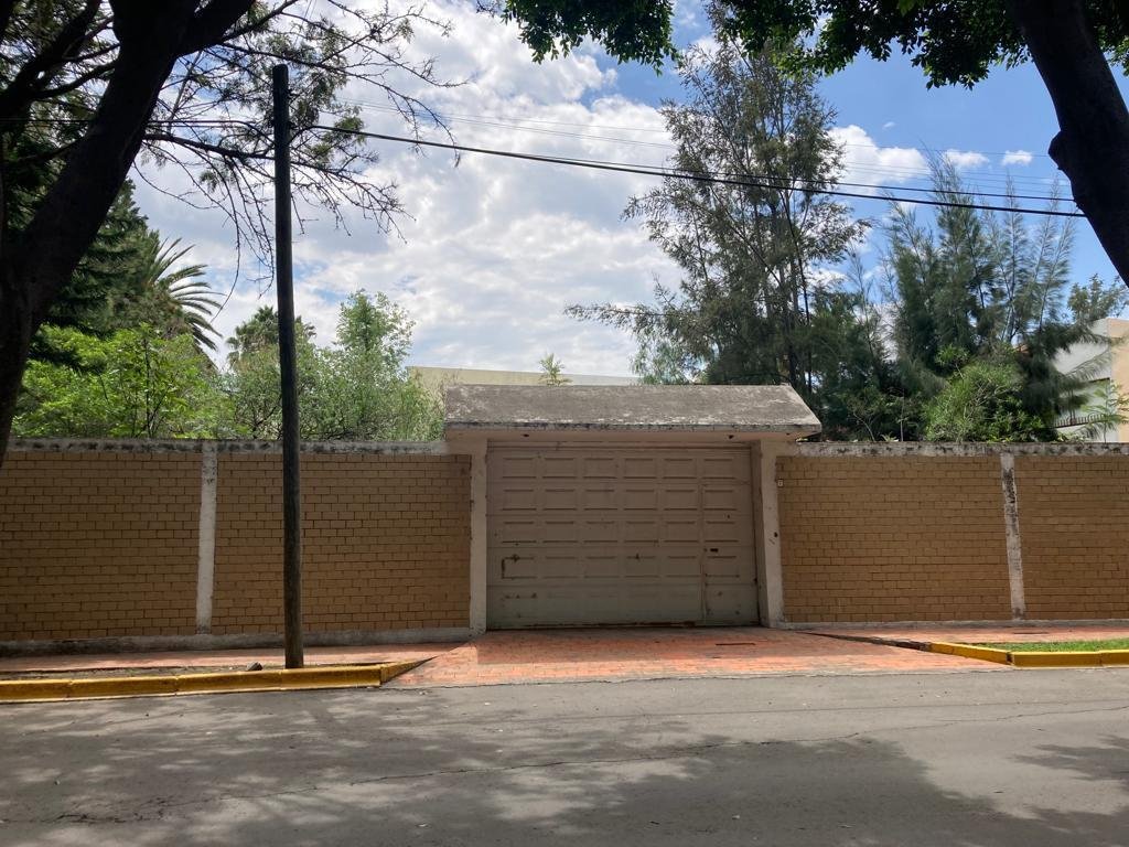 Land in Puebla, Puebla, Mexico 3 - 18006684