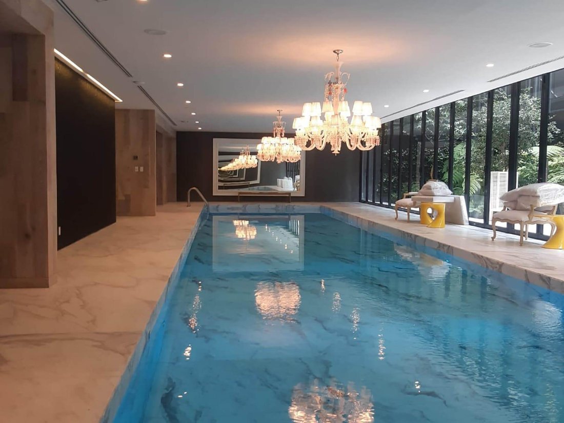 Apartment in Mexico City, Mexico City, Mexico 1 - 18006718