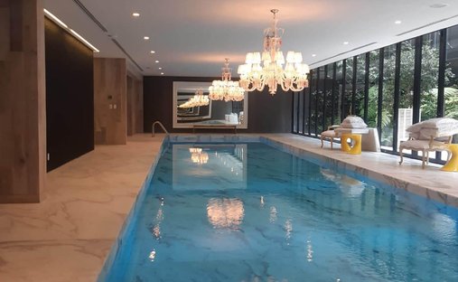 Appartement à Mexico City, Mexico, Mexique 1