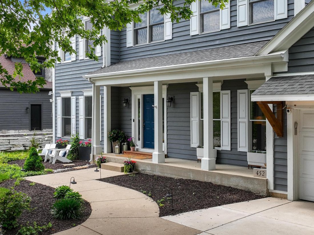 House in Williams Bay, Wisconsin, United States 3 - 18007849