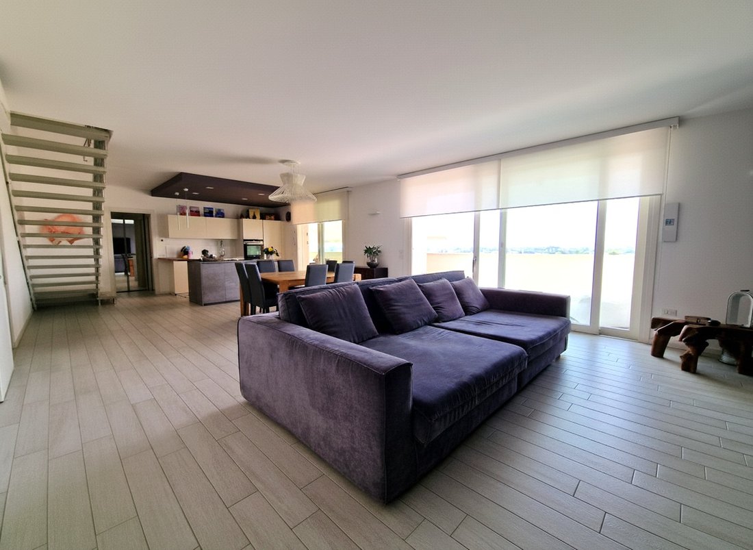 Apartment in Vigonza, Veneto, Italy 4 - 18011100