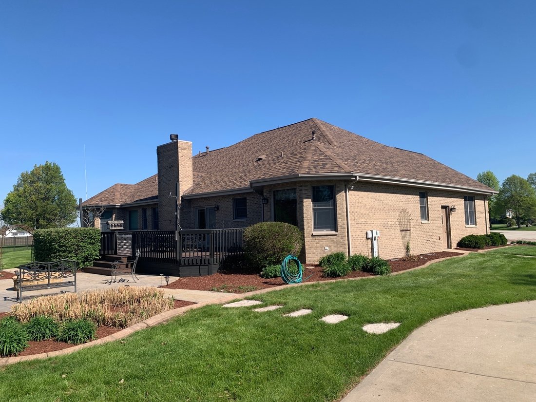 House in Joliet, Illinois, United States 5 - 18009565
