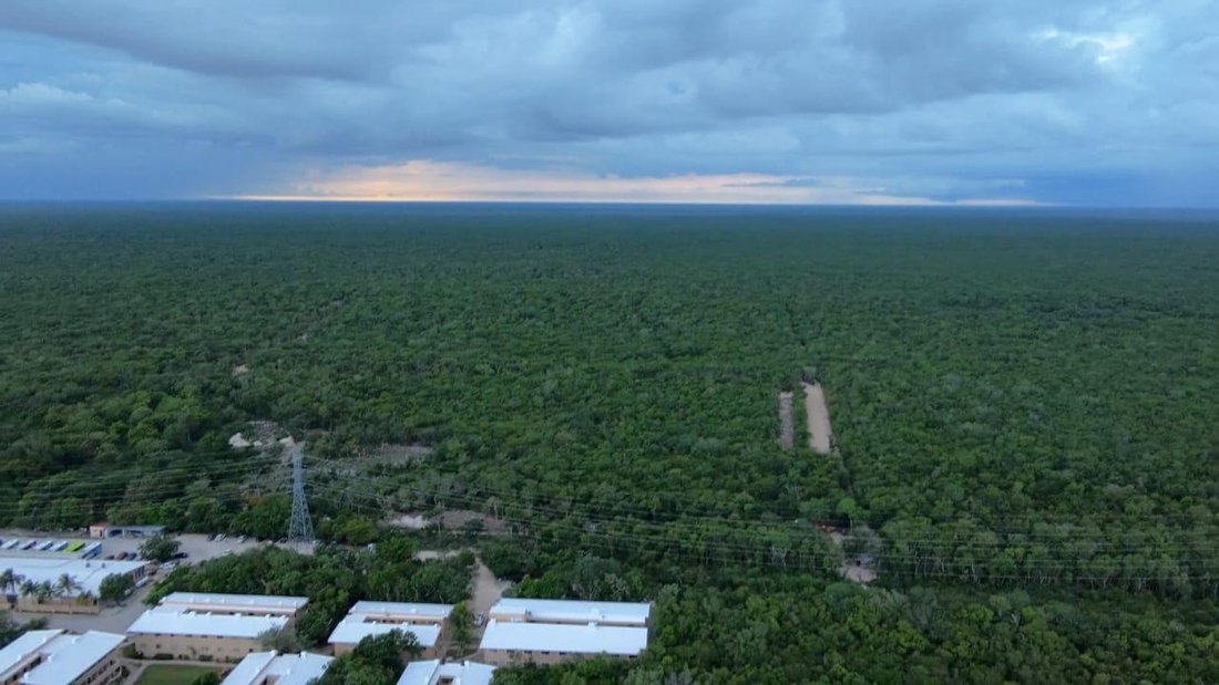 Land in Grand Palladium, Quintana Roo, Mexico 5 - 18006739