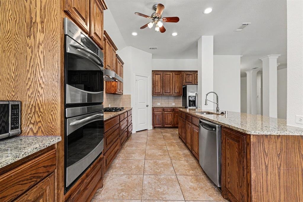 House in Frisco, Texas, United States 5 - 18009823