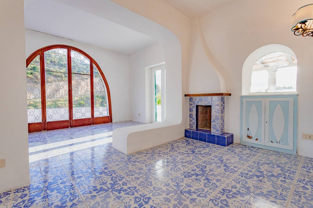 Villa in Ponza Island, Lazio, Italy 3 - 17900825
