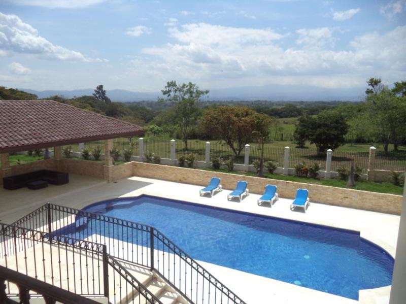 Casa a Guácima, Provincia di Alajuela, Costa Rica 4 - 18004548