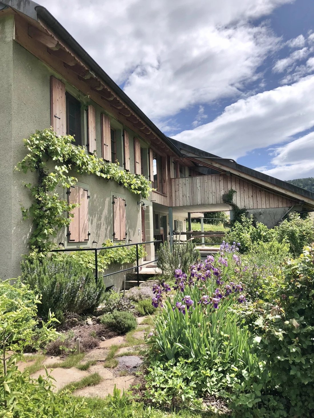 Land in Attalens, Freiburg, Schweiz 5 - 15352728