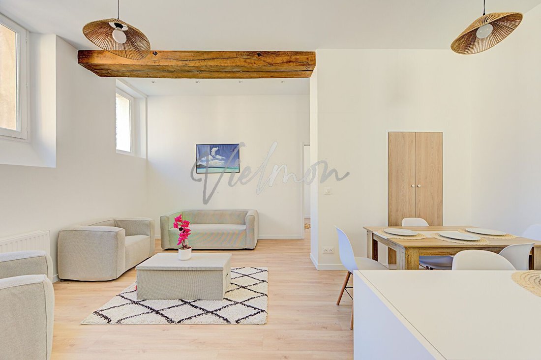 Apartment in Forêt, Saint-Germain-en-Laye, France 1 - 18005916