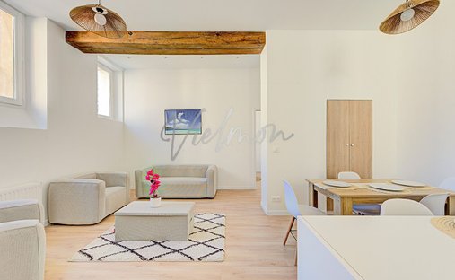 Apartment in Forêt, Saint-Germain-en-Laye, France 1