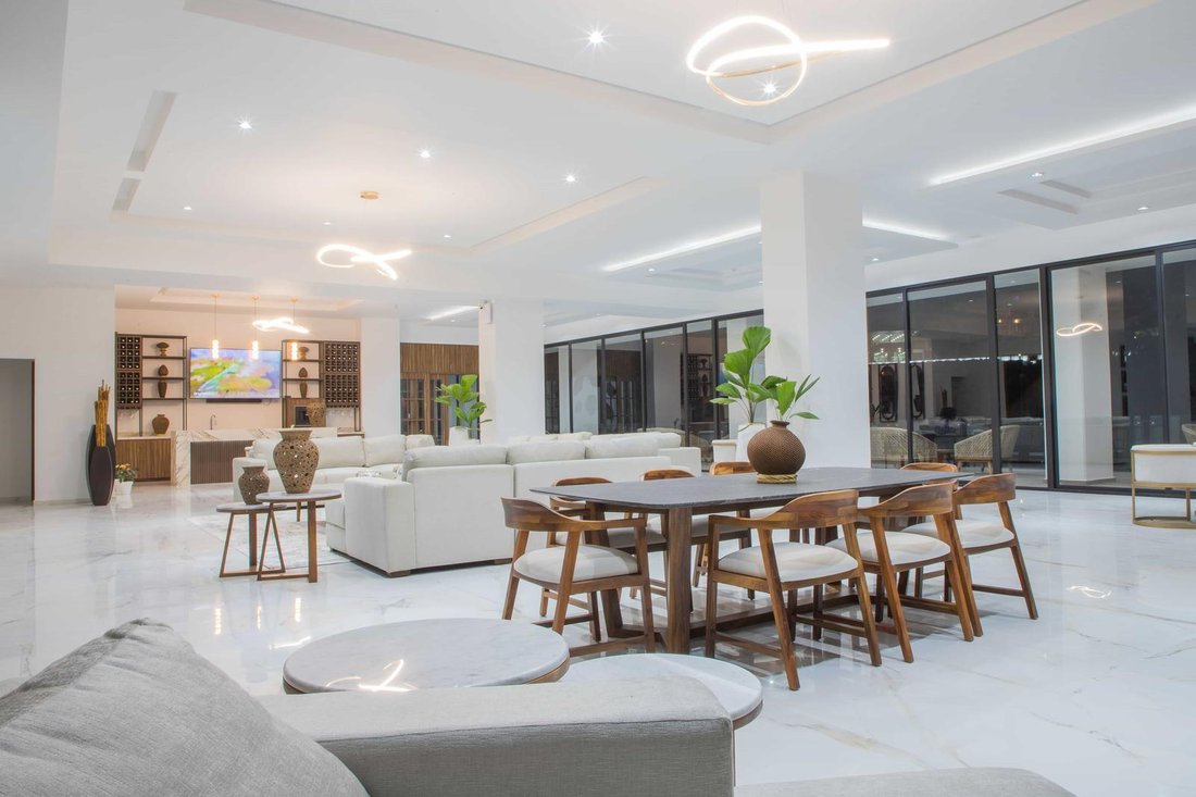 Apartment in Santiago de Querétaro, Querétaro, Mexico 5 - 18006659