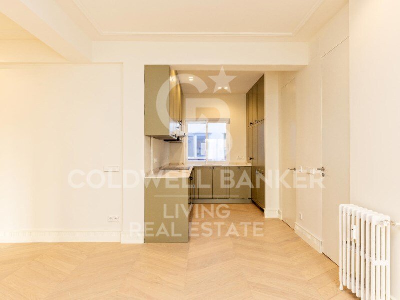 Apartment in Barrio Salamanca, Madrid, Spain 5 - 18010879