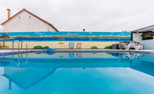 Villa à Lagoa De Albufeira, Setúbal Municipality, Portugal 1