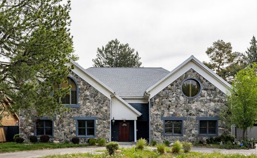 House in Holladay, Utah, United States 1