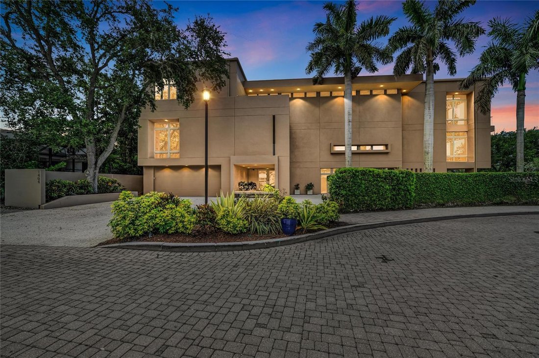 House in Sarasota, Florida, United States 4 - 17181016