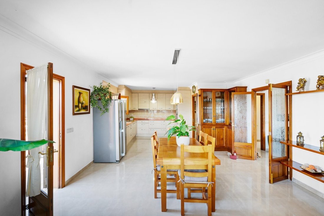 Townhouse in Capdepera, Balearic Islands, Spain 4 - 18010467