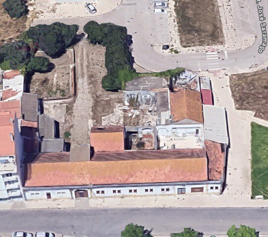 Land in Montijo e Afonsoeiro, Setubal, Portugal 5 - 18010764
