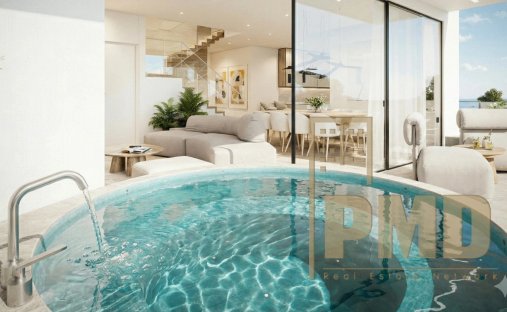 Apartment in Voula, Attica, Greece 1