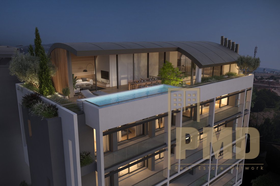 Apartment in South Athens, Attica, Greece 5 - 15504361