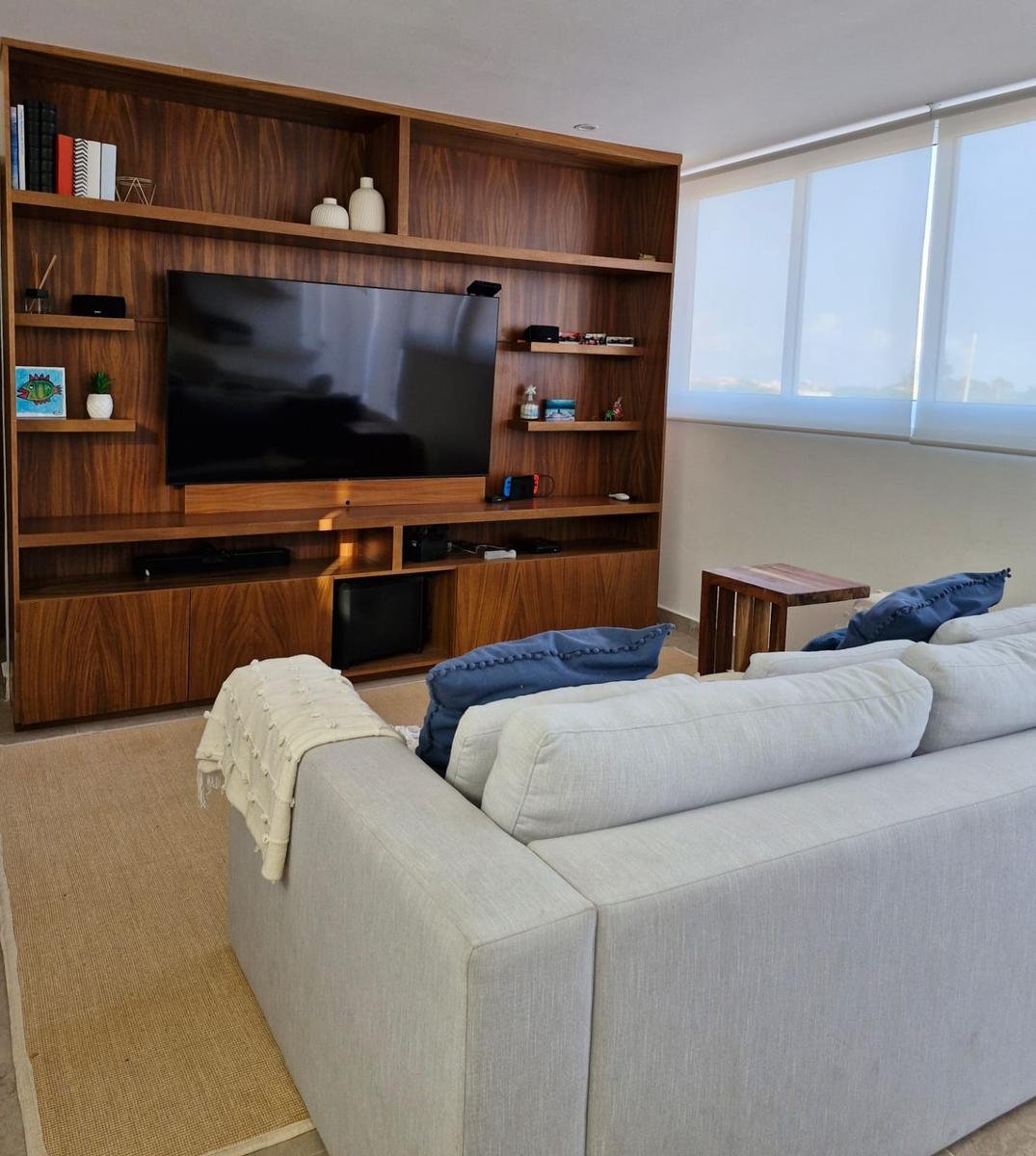 Apartment in Puerto Aventuras, Quintana Roo, Mexico 3 - 18006710