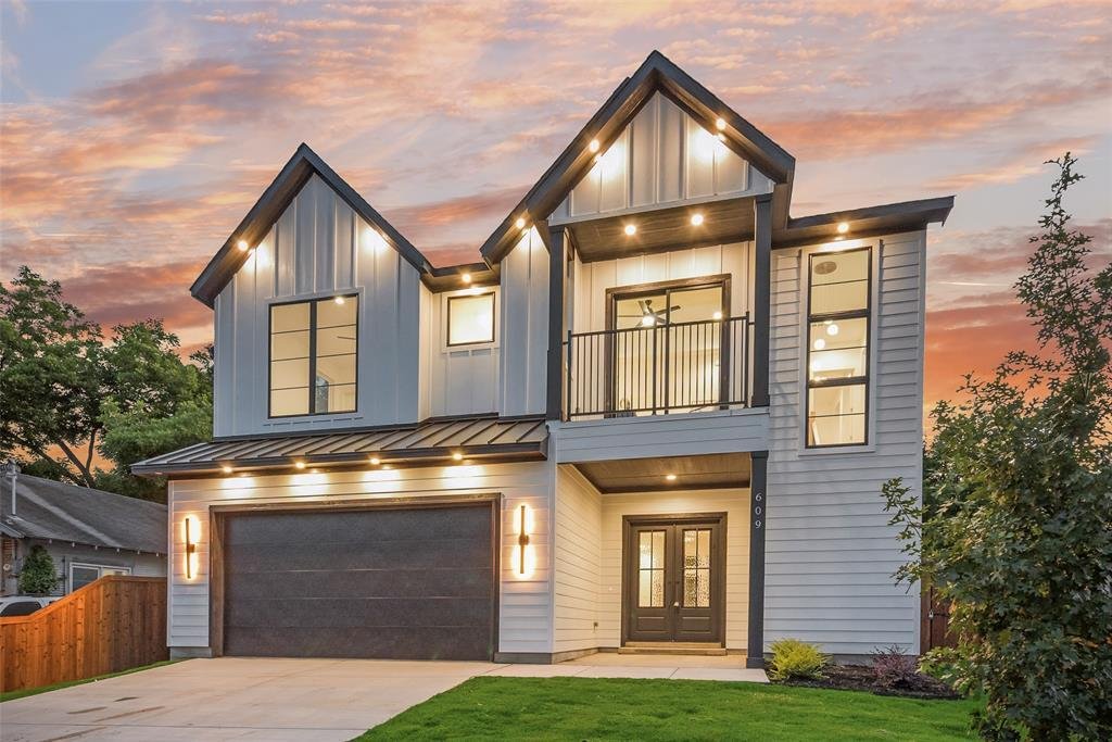 House in Dallas, Texas, United States 4 - 18006107