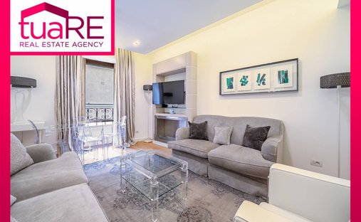 Apartamento en Plaza del Pueblo - Plaza Navona - Quirinal, Roma, Italia 1