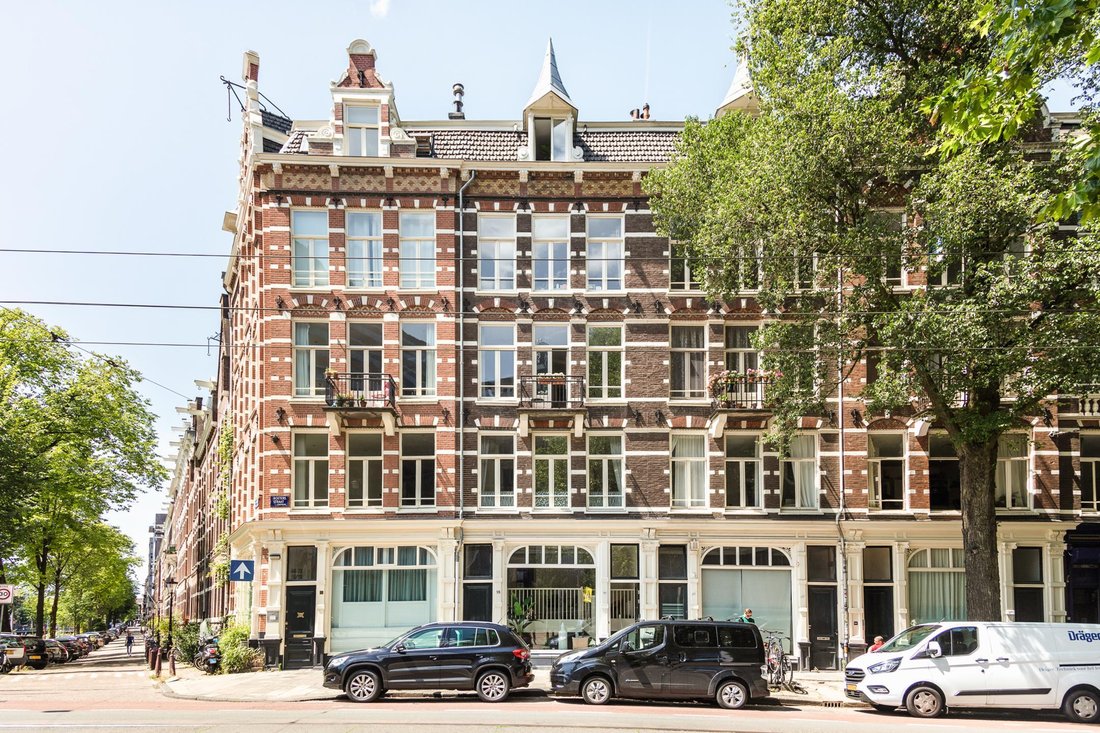 Apartment in Amsterdam, North Holland, Netherlands 1 - 18006990