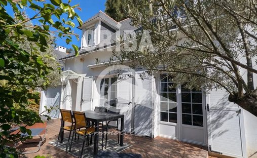 House in La Baule les Pins, La Baule-Escoublac, France 1