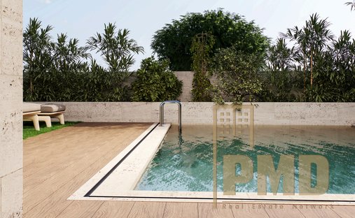 Apartment in Glyfada, Attica, Greece 1