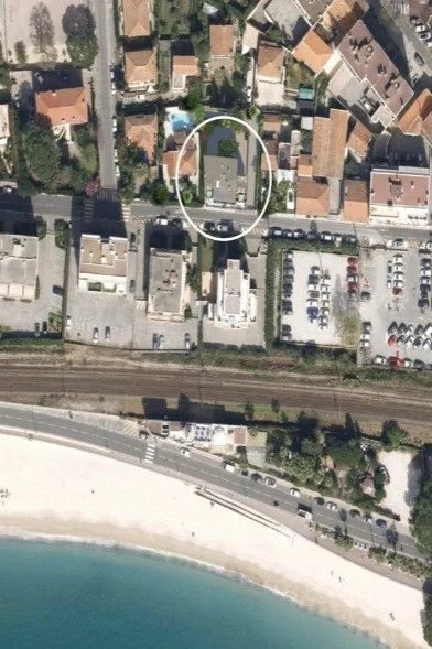 Apartment in Pont du Lys-Antibes les Pins, Antibes, France 2 - 18006483