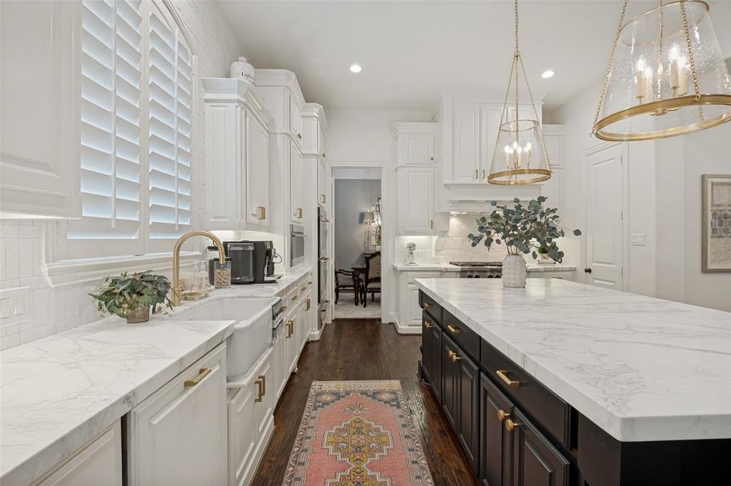 House in Frisco, Texas, United States 5 - 18009847