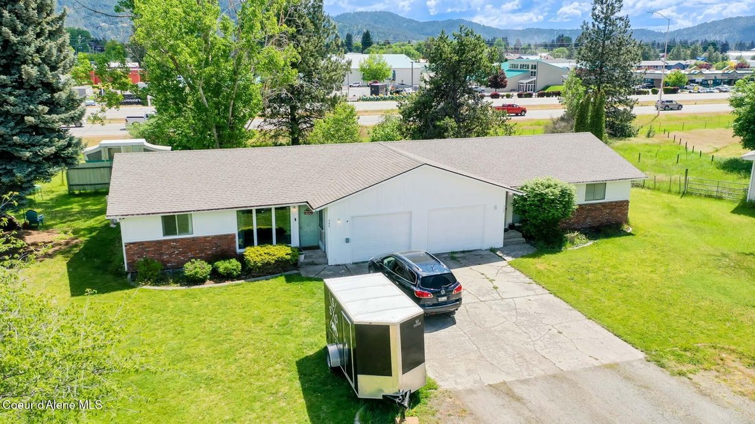 Coeur d'Alene, Idaho, United States 1 - 18008143