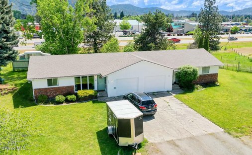 Appartamento a Coeur d'Alene, Idaho, Stati Uniti 1