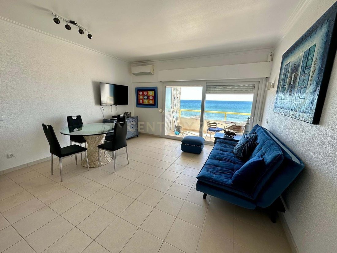 Apartment in Quarteira, Algarve, Portugal 2 - 18009945
