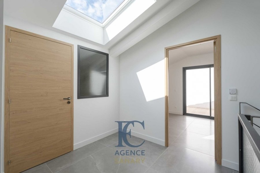 Apartment in Sanary-sur-Mer, Provence-Alpes-Côte d'Azur, France 5 - 18009014