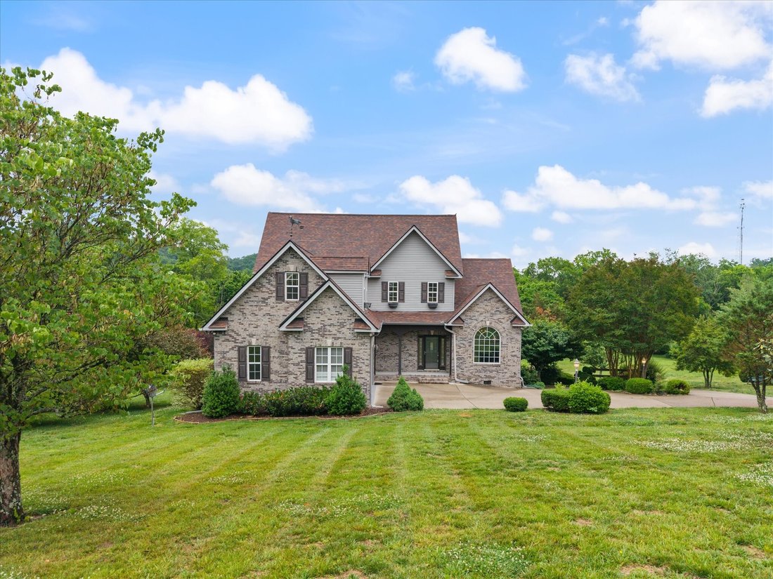 House in Spring Hill, Tennessee, United States 2 - 18006154