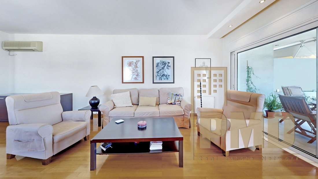 Apartment in South Athens, Attica, Greece 3 - 17872983