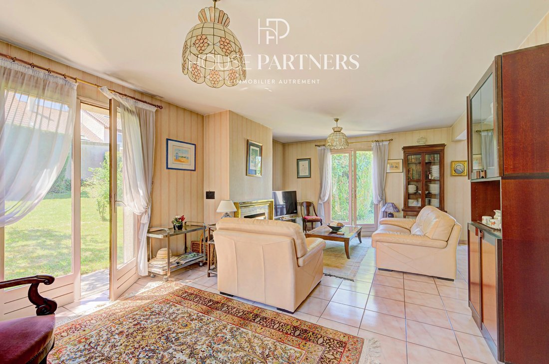 House in Plateau-Mont Valérien, Rueil-Malmaison, France 5 - 18010494
