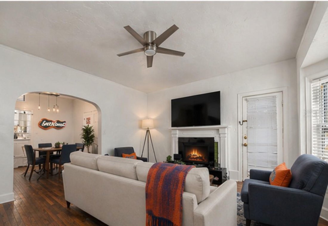 Haus in Gainesville, Florida, Vereinigte Staaten 5 - 18008113