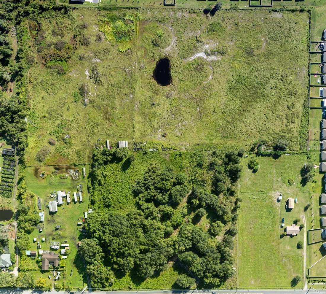House in St. Cloud, Florida, United States 5 - 18004851