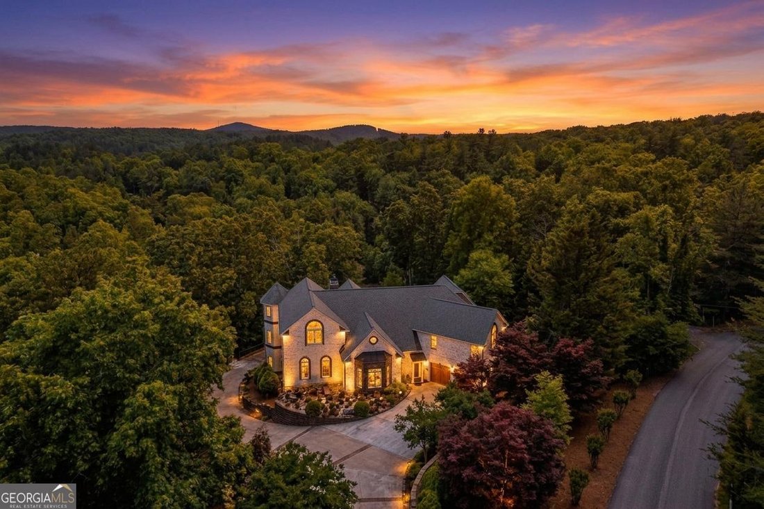House in Dahlonega, Georgia, United States 3 - 18005377