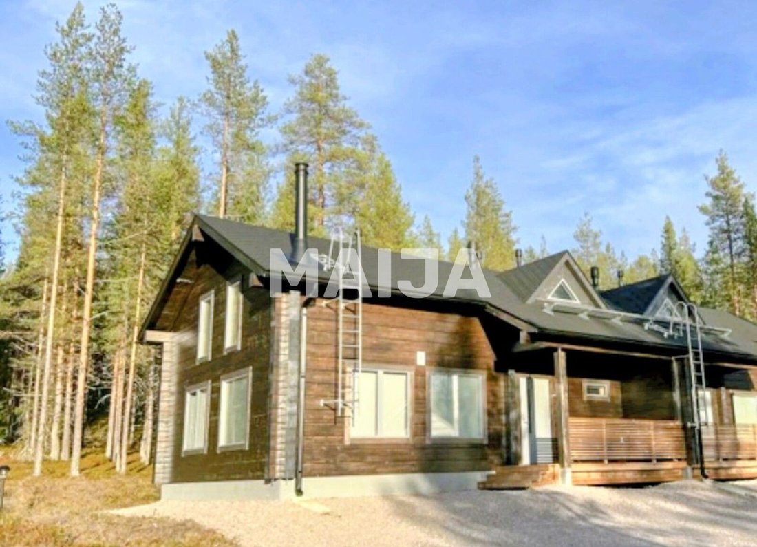 House in Kolari, Lapland, Finland 1 - 17262095