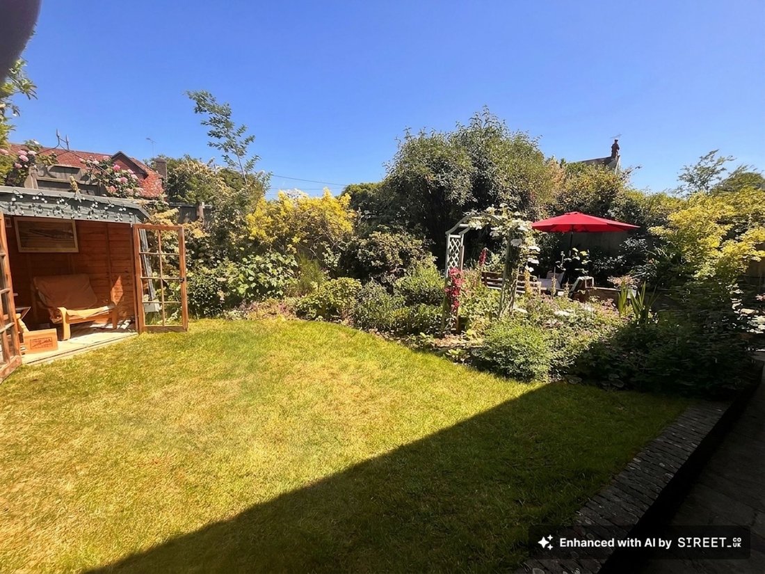 House in Newick, England 2 - 17075608