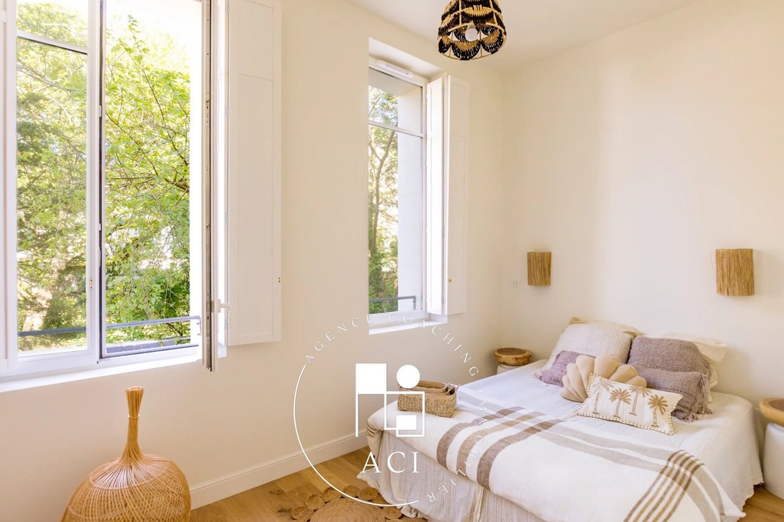 Appartement à Aiguillon, Arcachon, France 3 - 18008664
