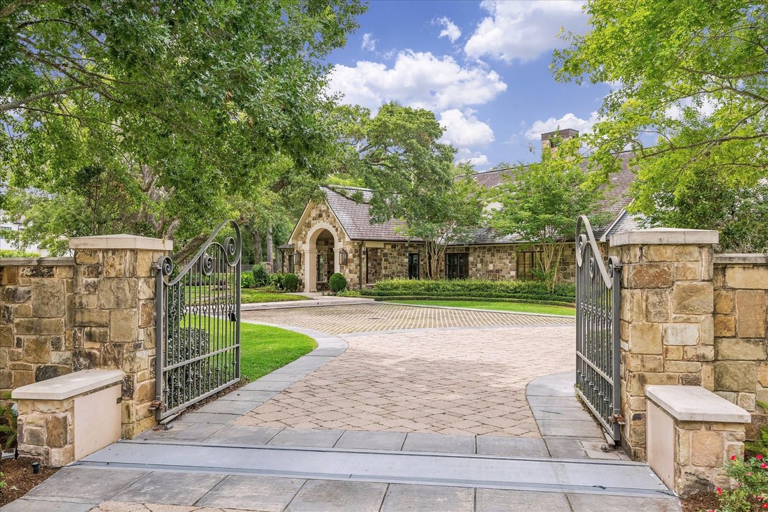 House in Houston, Texas, United States 3 - 18009775