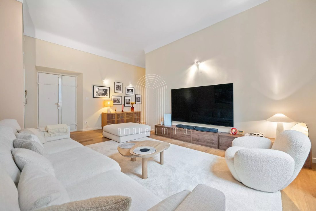 Apartment in Le Port, Nice, France 2 - 18006369