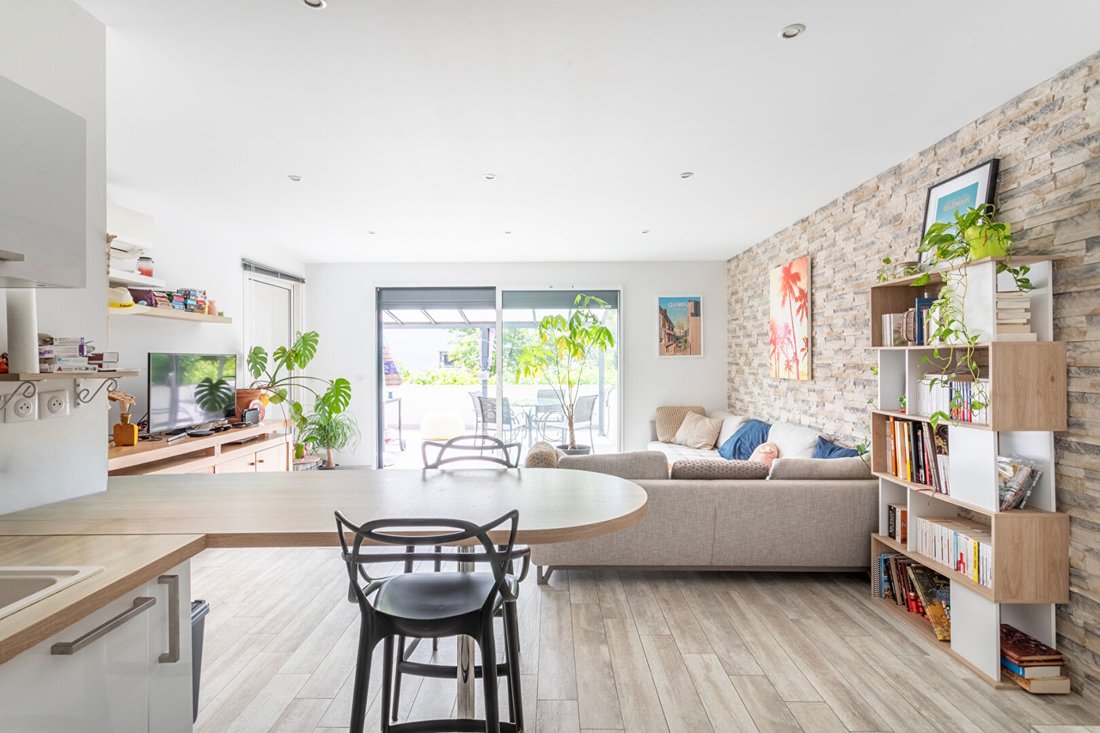 Apartment in Nord Romanon, Carry-le-Rouet, France 1 - 18011349