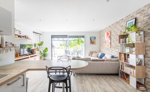 Apartment in Nord Romanon, Carry-le-Rouet, France 1