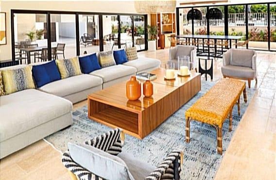 Apartment in Cancún, Quintana Roo, Mexico 1 - 18006731