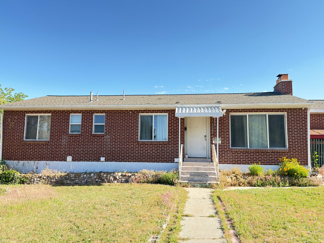 House in Salt Lake City, Utah, United States 1 - 18007603